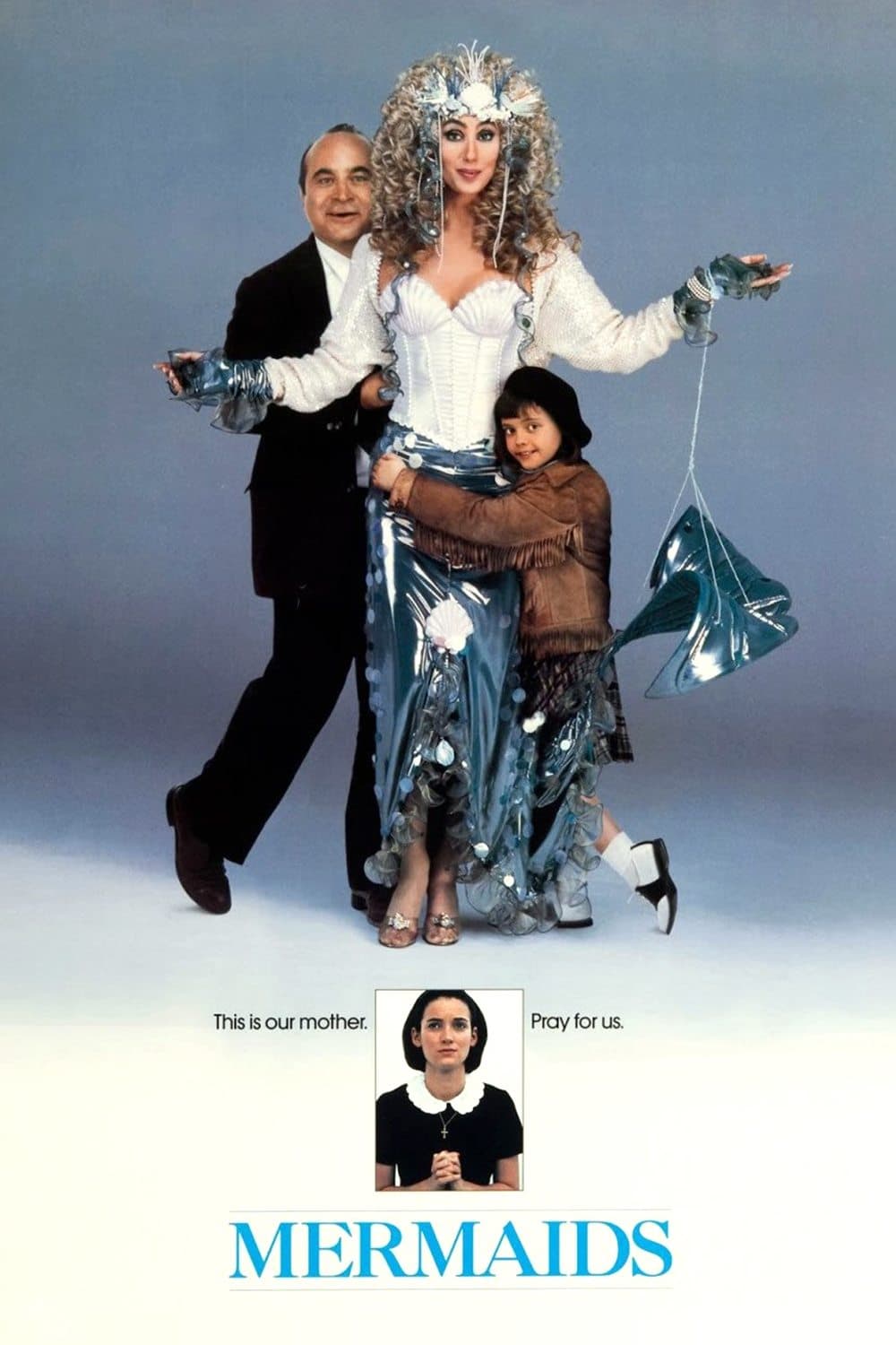 Mermaids full movie
