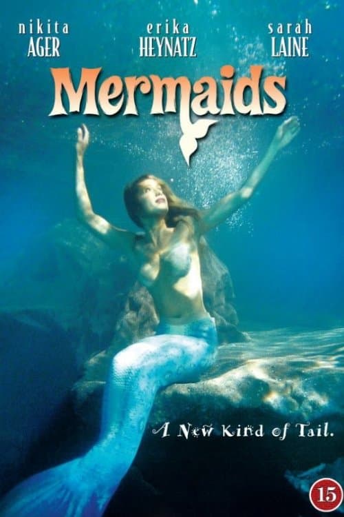 Mermaids full movie