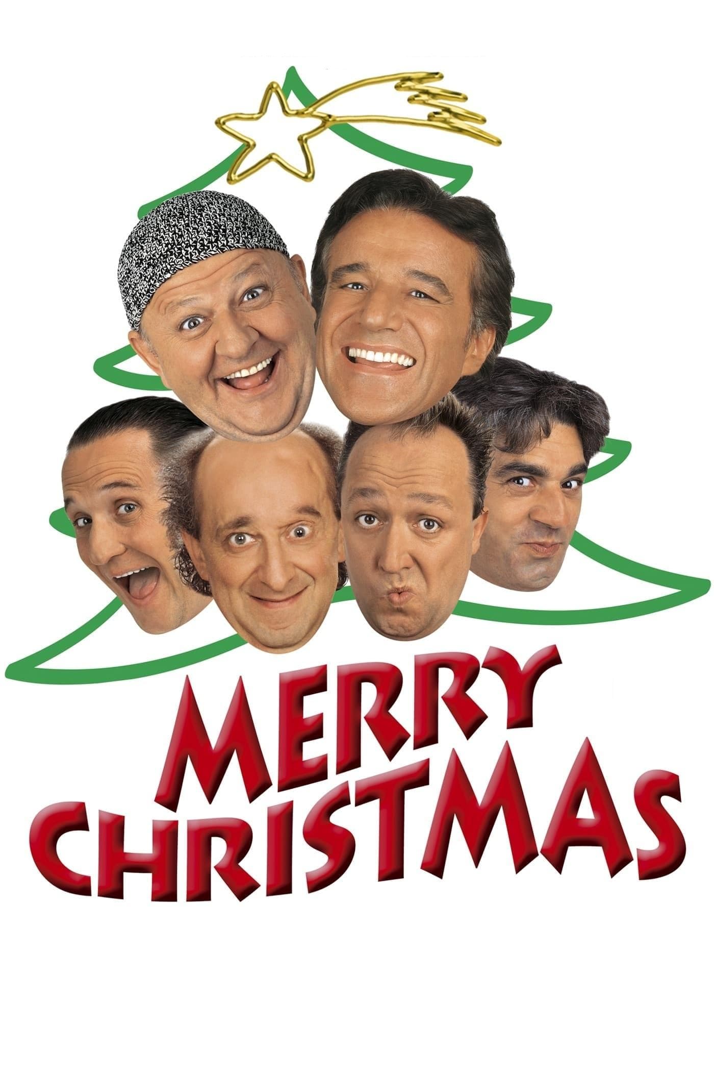 Merry Christmas full movie