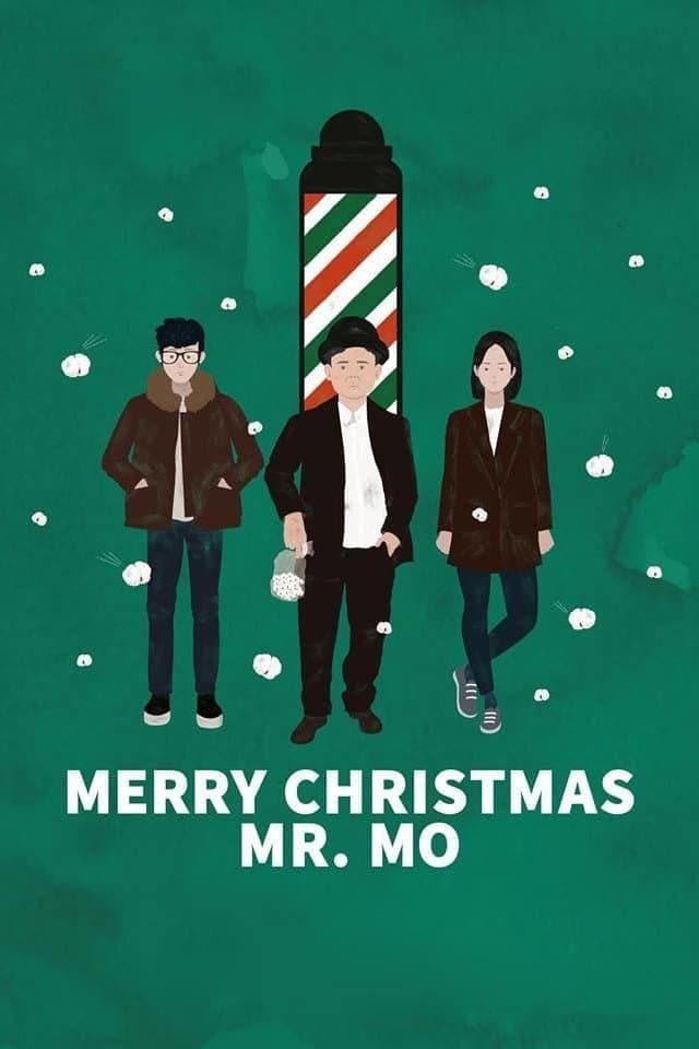 Merry Christmas Mr. Mo full movie