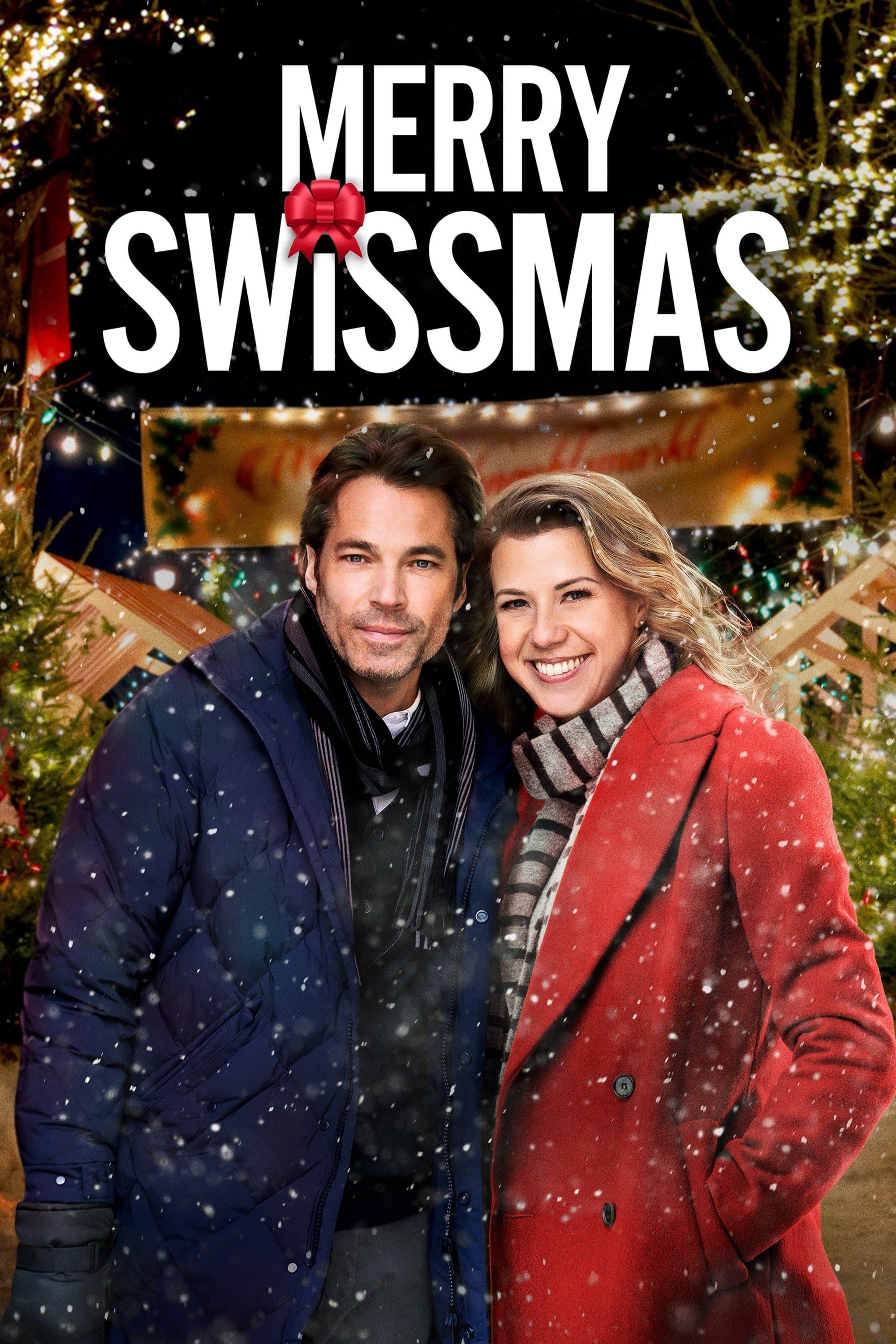 Merry Swissmas full movie