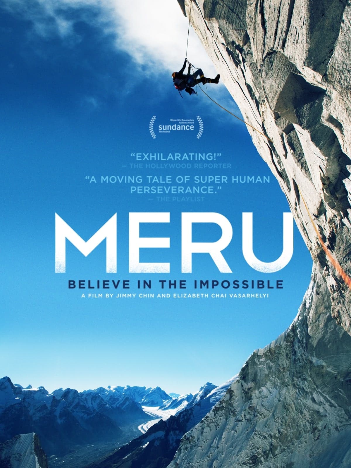 Meru full movie