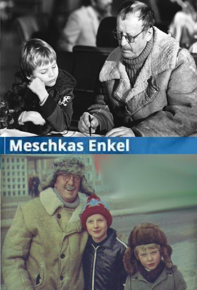 Meschkas Enkel full movie
