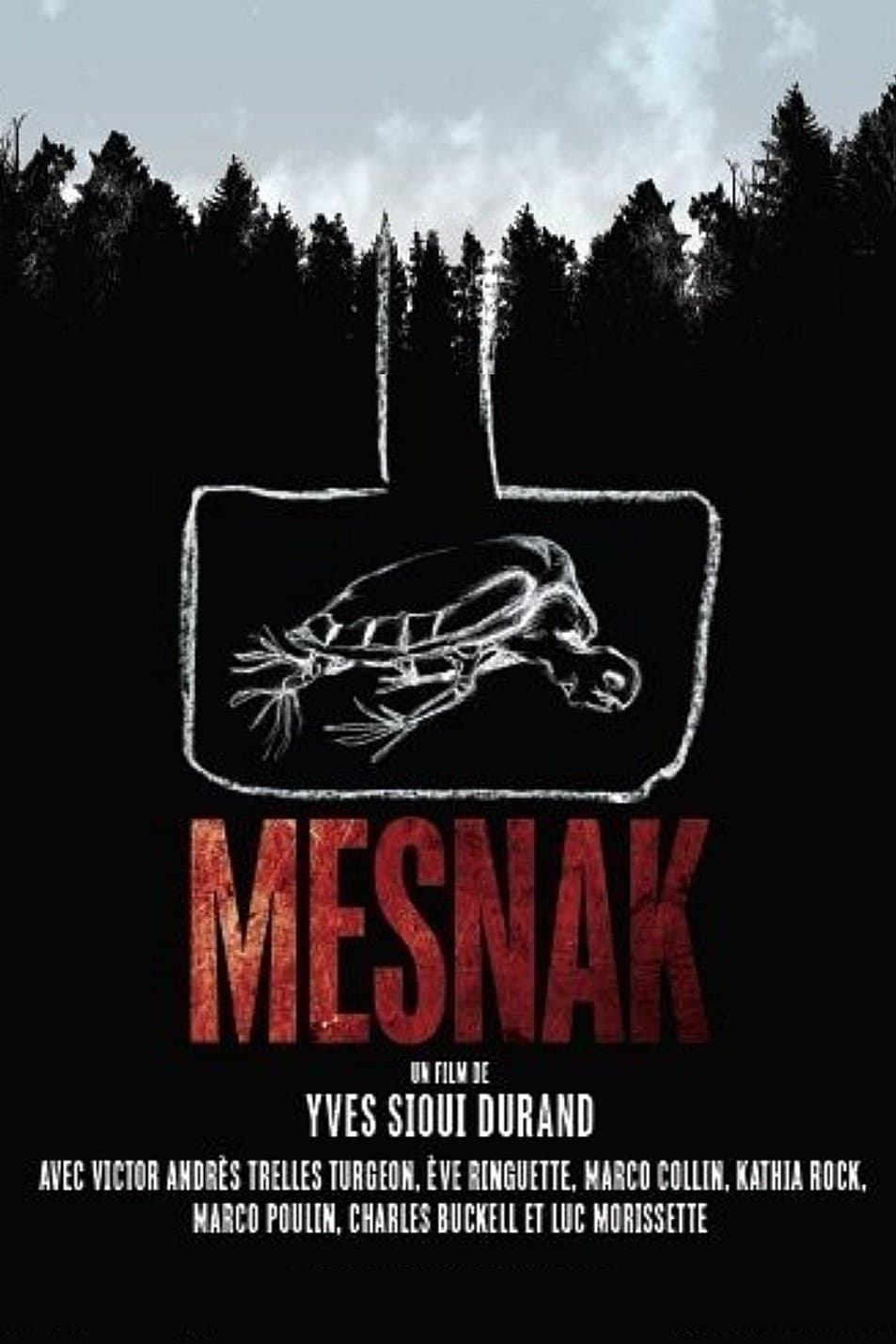 Mesnak full movie