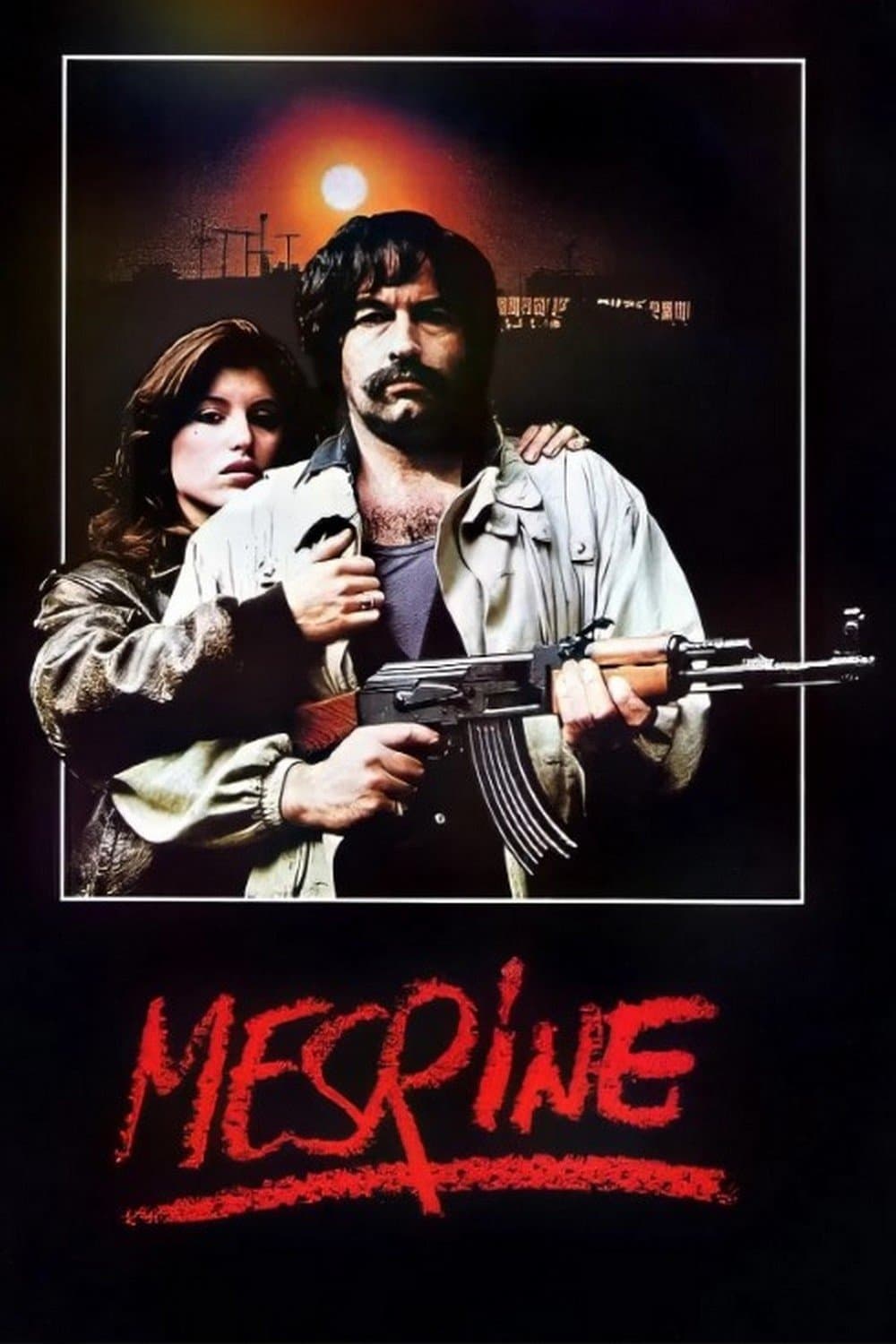 Mesrine full movie