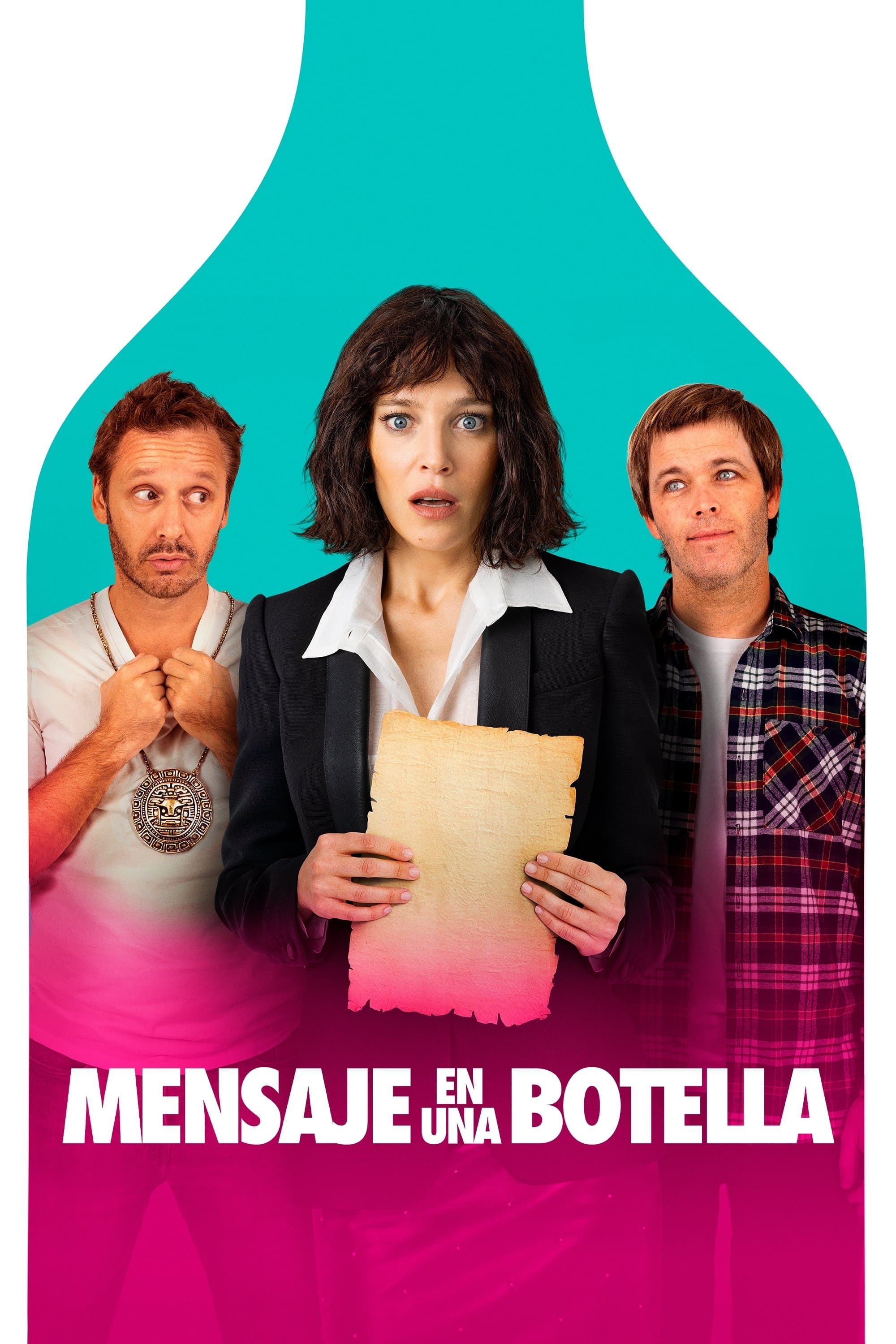 Message in a Bottle full movie