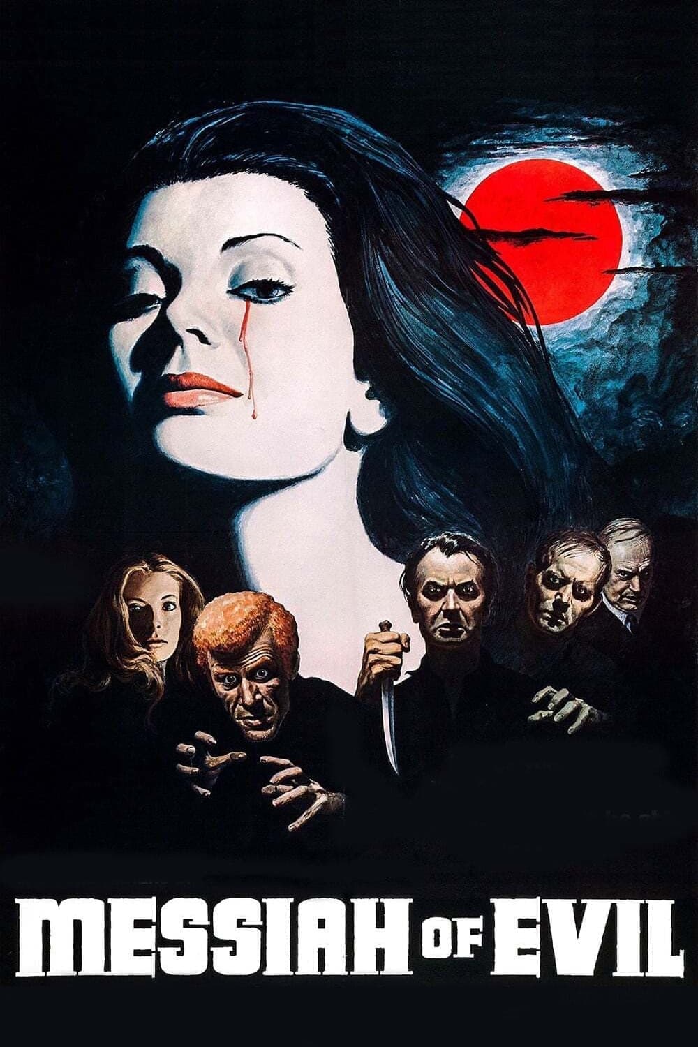 Messiah of Evil full movie