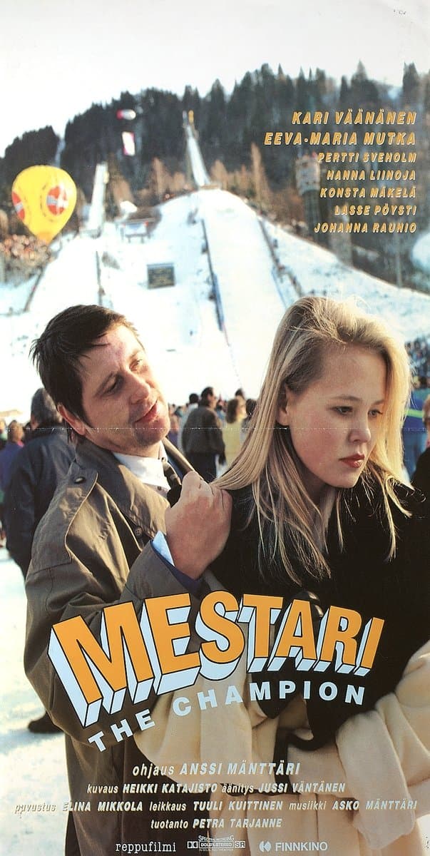 Mestari full movie