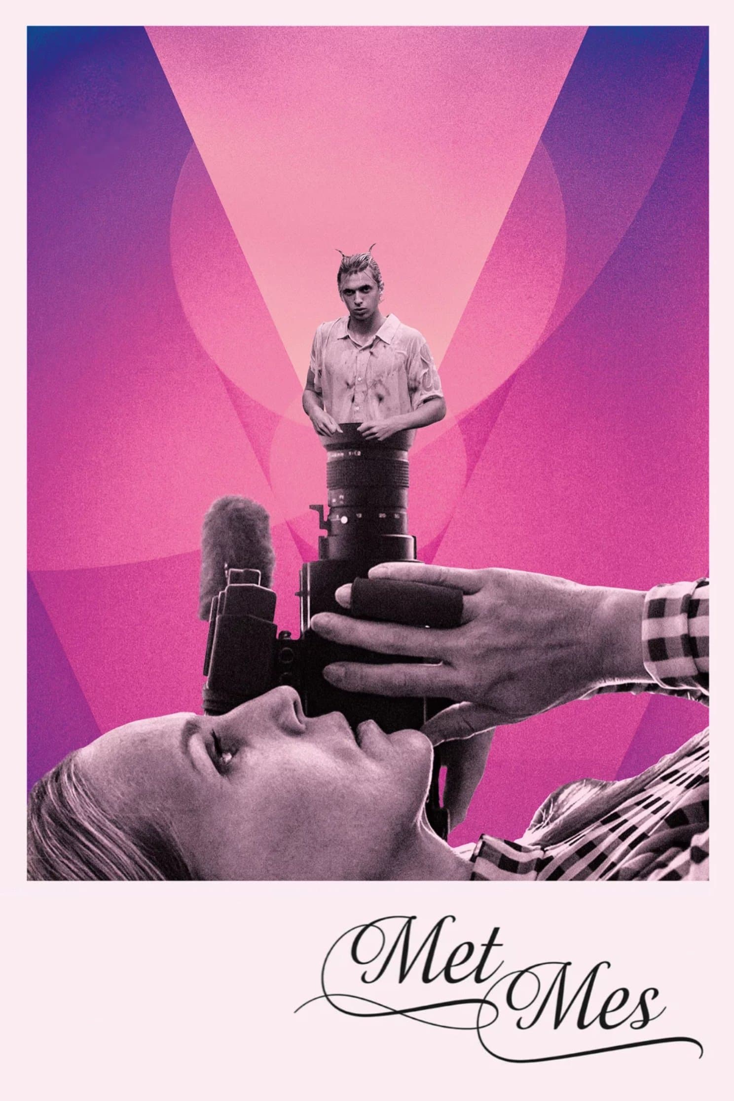 Met Mes full movie