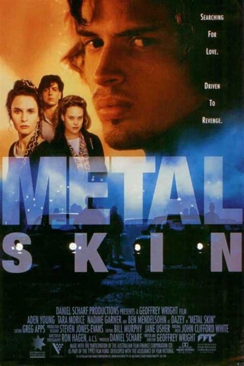 Metal Skin full movie