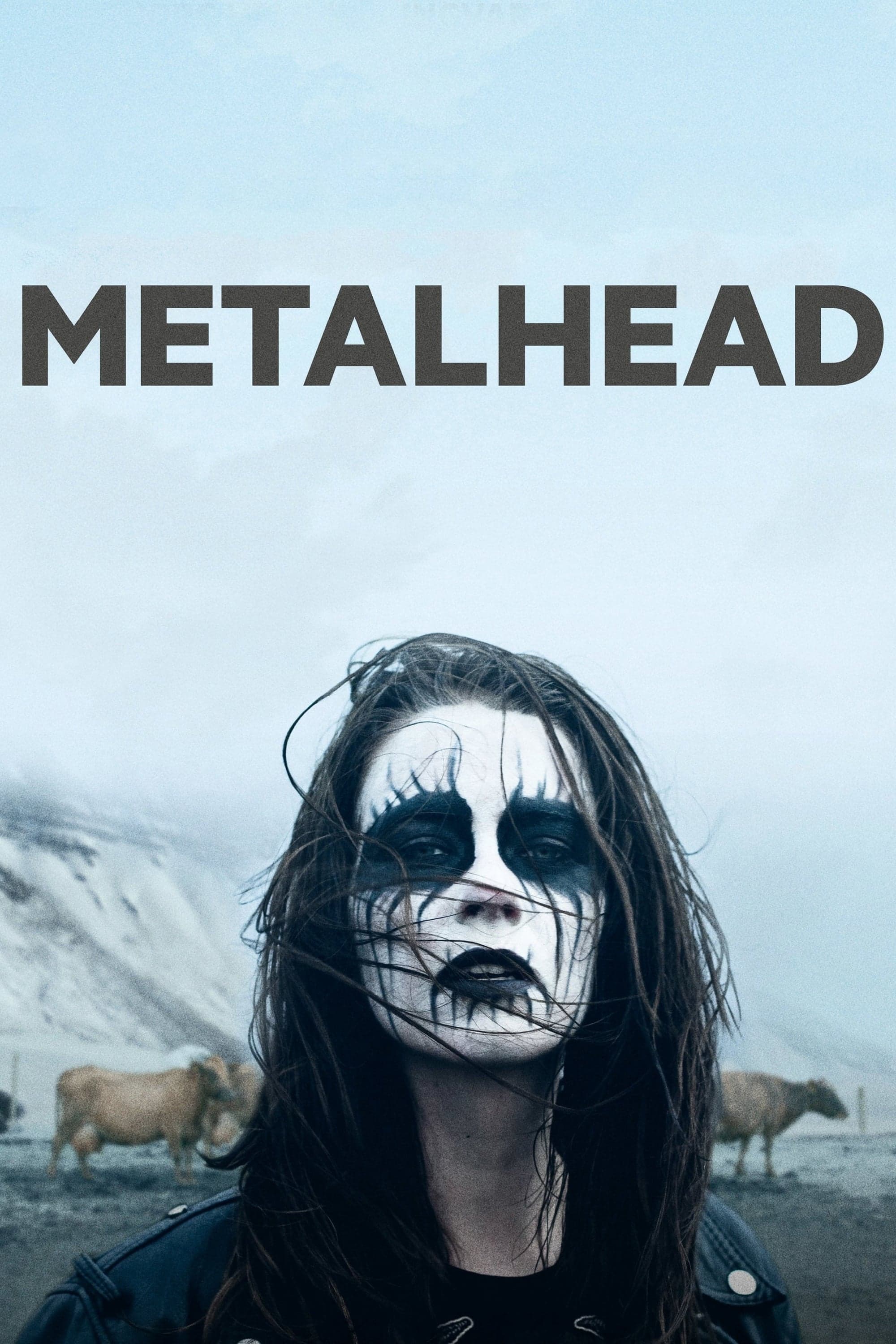 Metalhead full movie