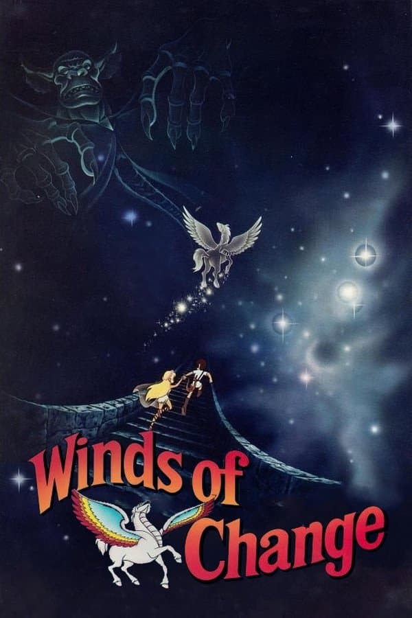 Metamorphoses full movie