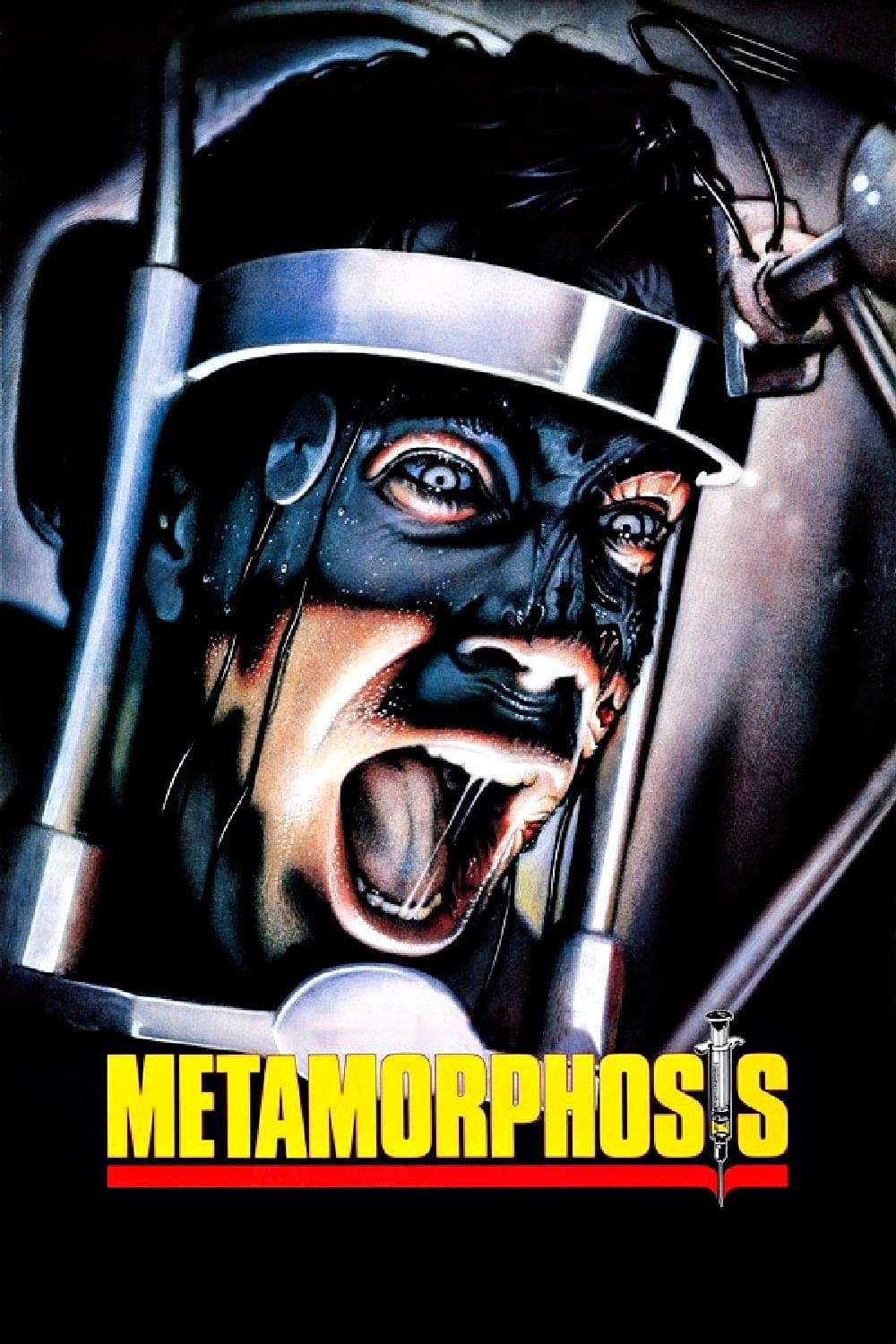 Metamorphosis full movie