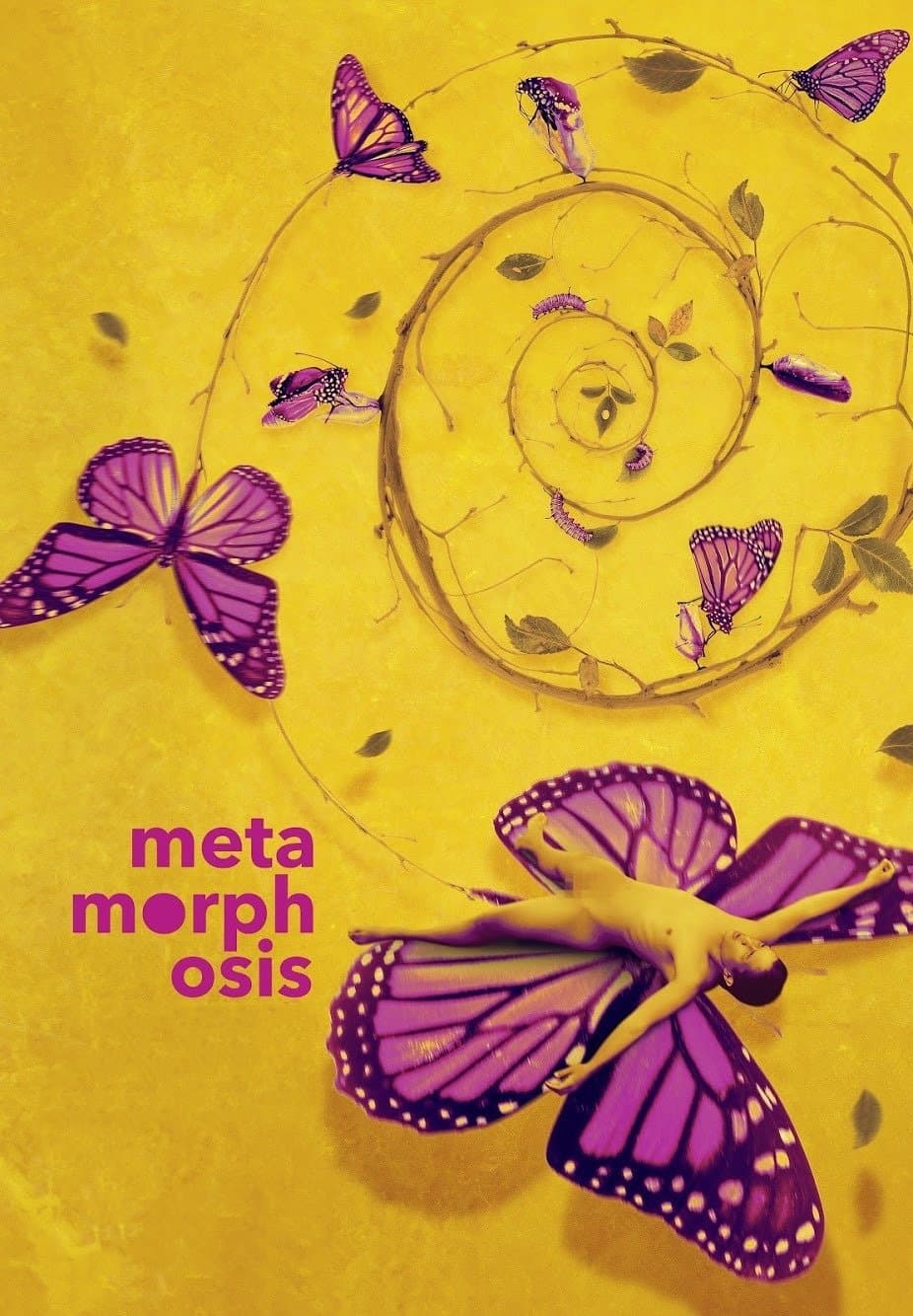 Metamorphosis full movie