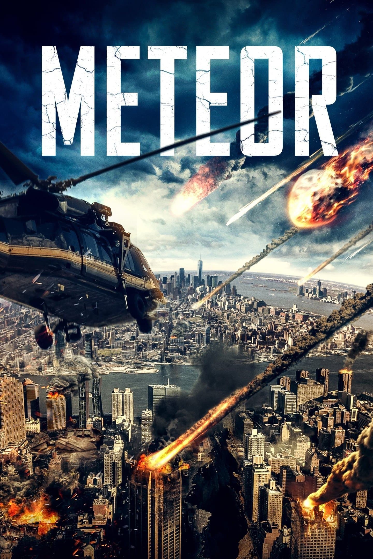 Meteor full movie