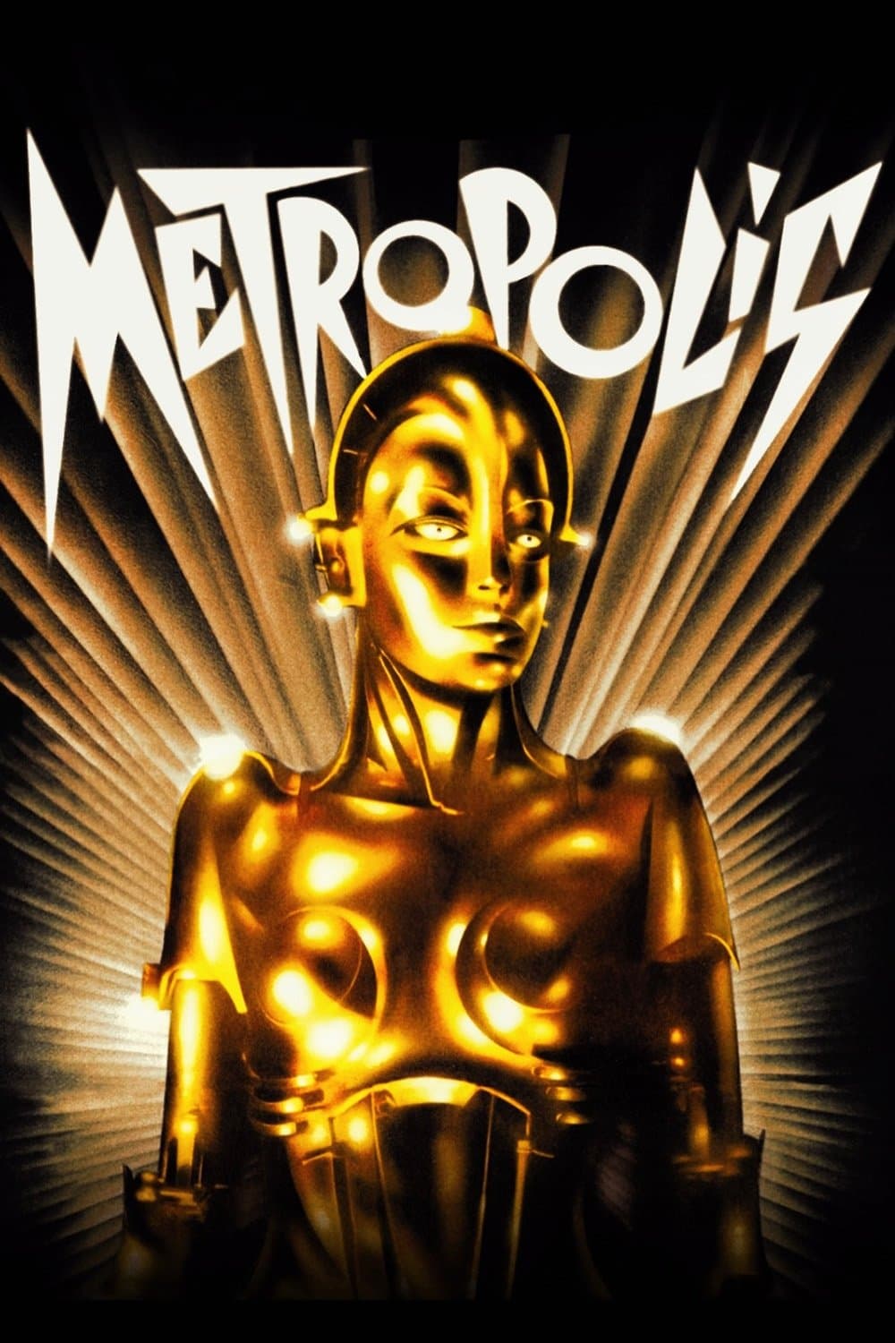 Metropolis full movie