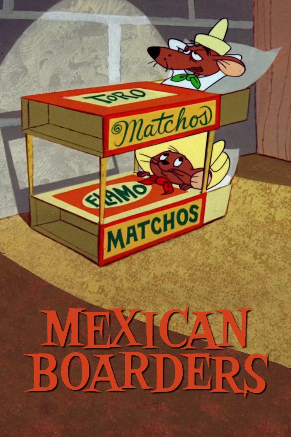 Mexican Boarders full movie
