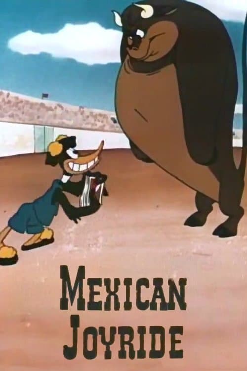 Mexican Joyride full movie