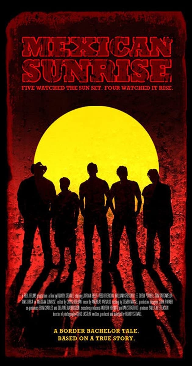 Mexican Sunrise full movie