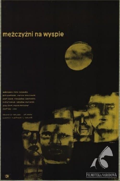 Mężczyźni na wyspie full movie