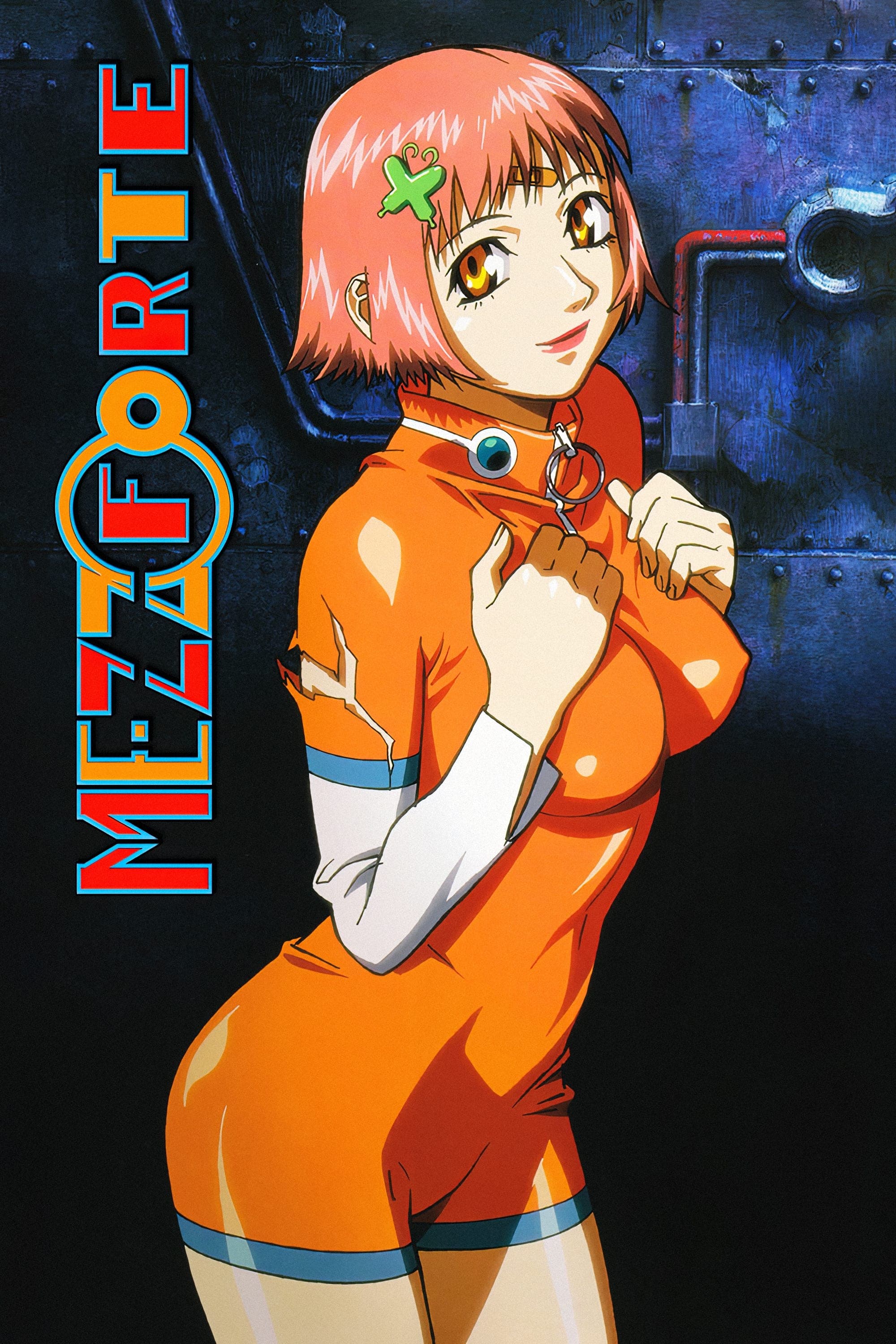 Mezzo Forte full movie