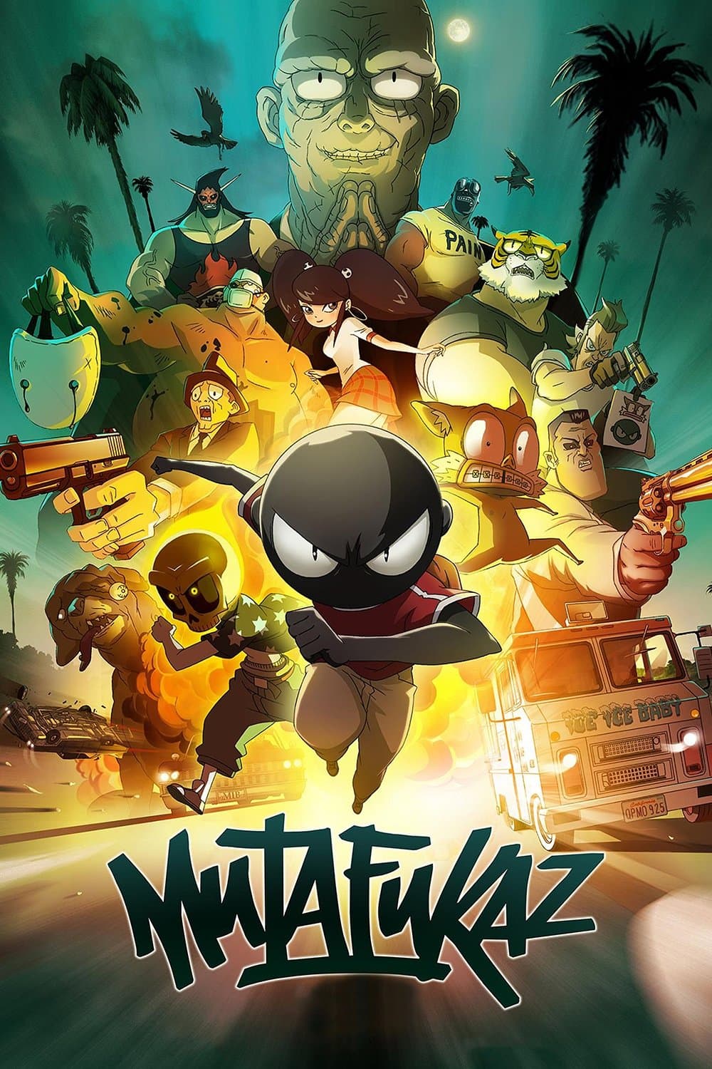 MFKZ full movie