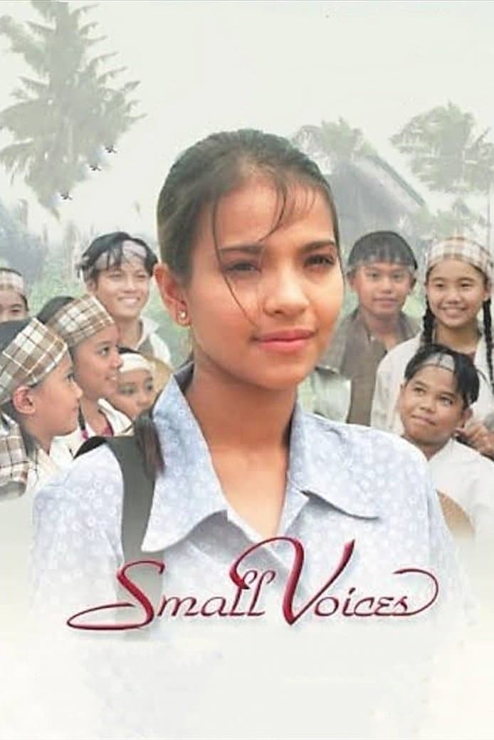 Mga Munting Tinig full movie