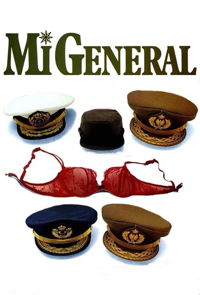 Mi general full movie