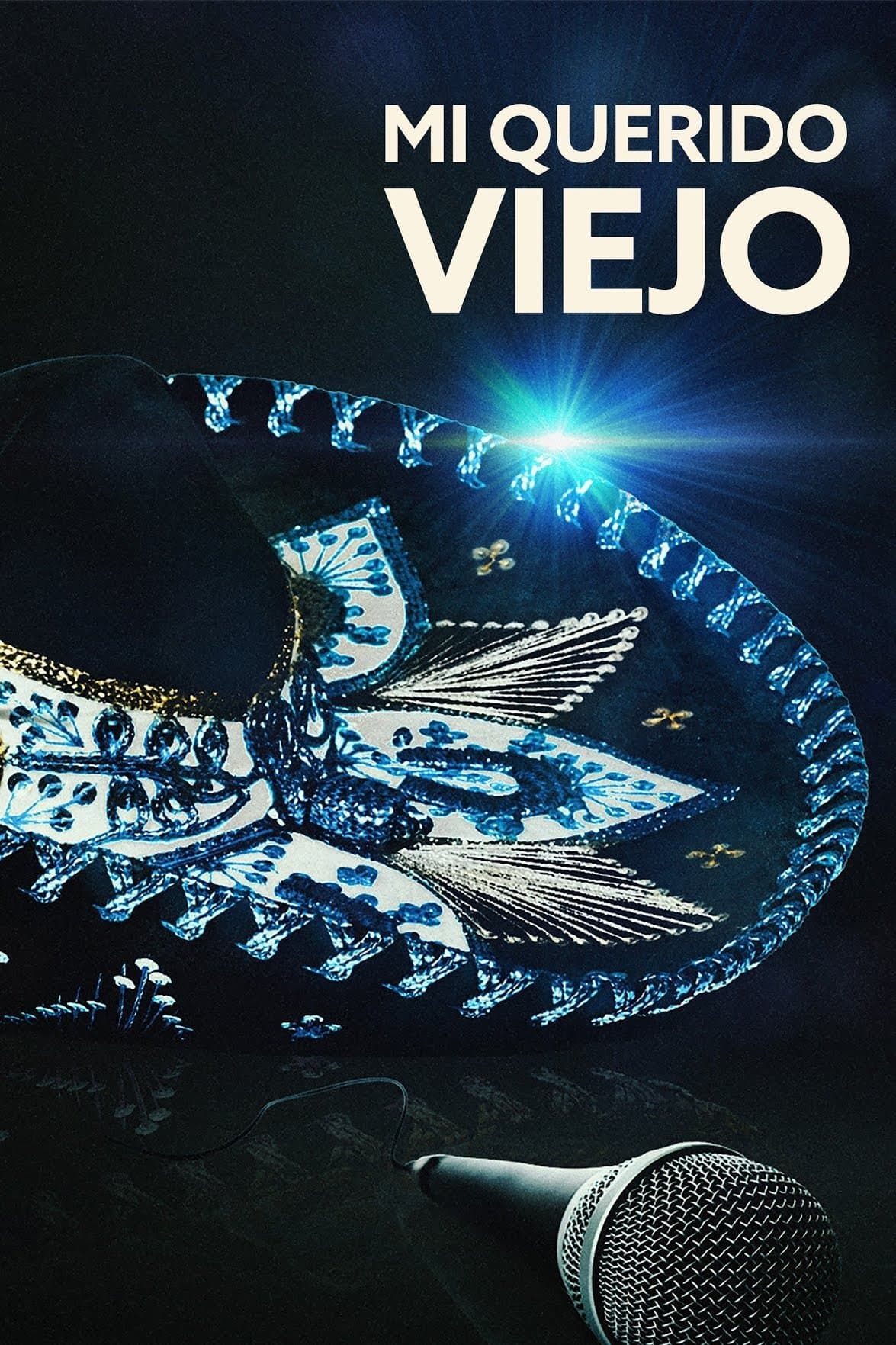 Mi querido viejo full movie