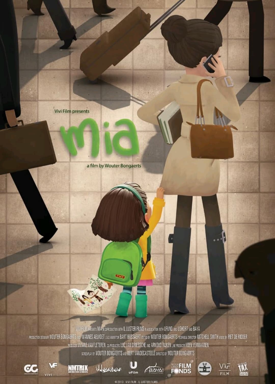 Mia full movie