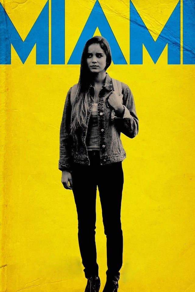 Miami full movie
