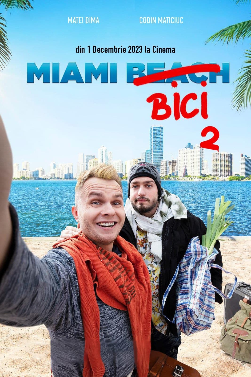 Miami Bici 2 full movie