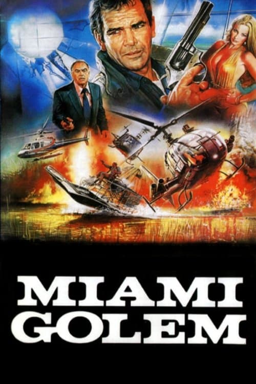 Miami Golem full movie