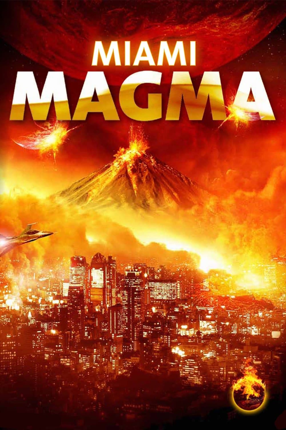 Miami Magma full movie