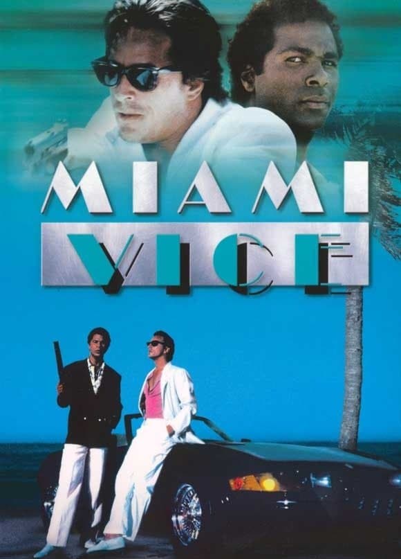 Miami Vice: Brother's Keeper full movie