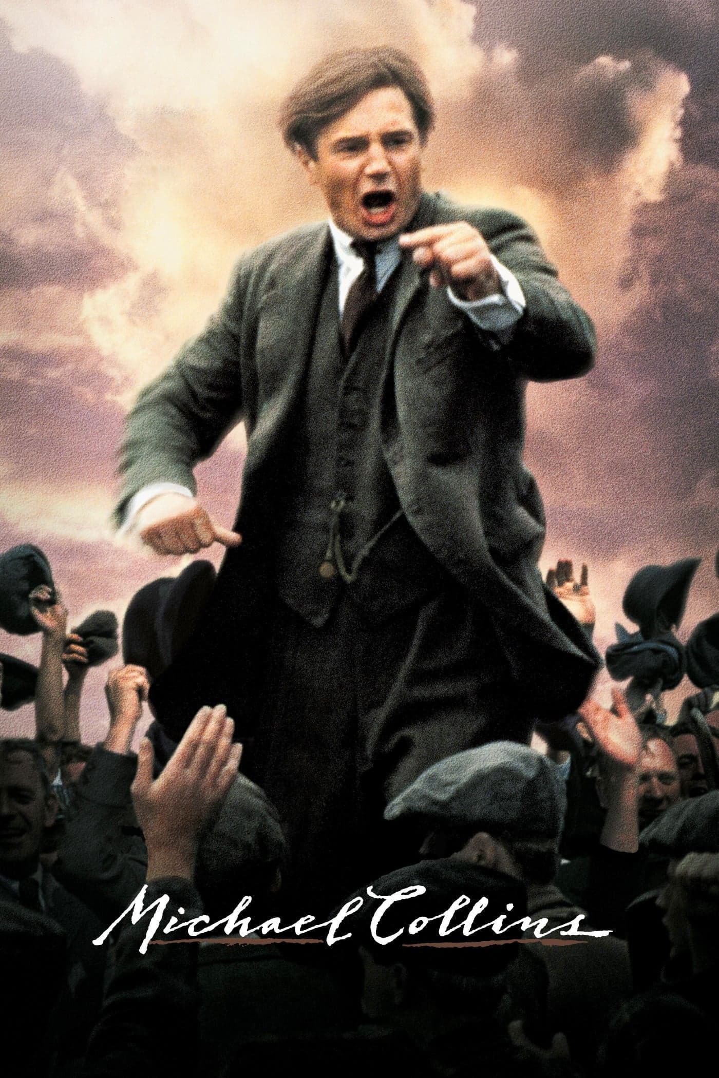 Michael Collins full movie