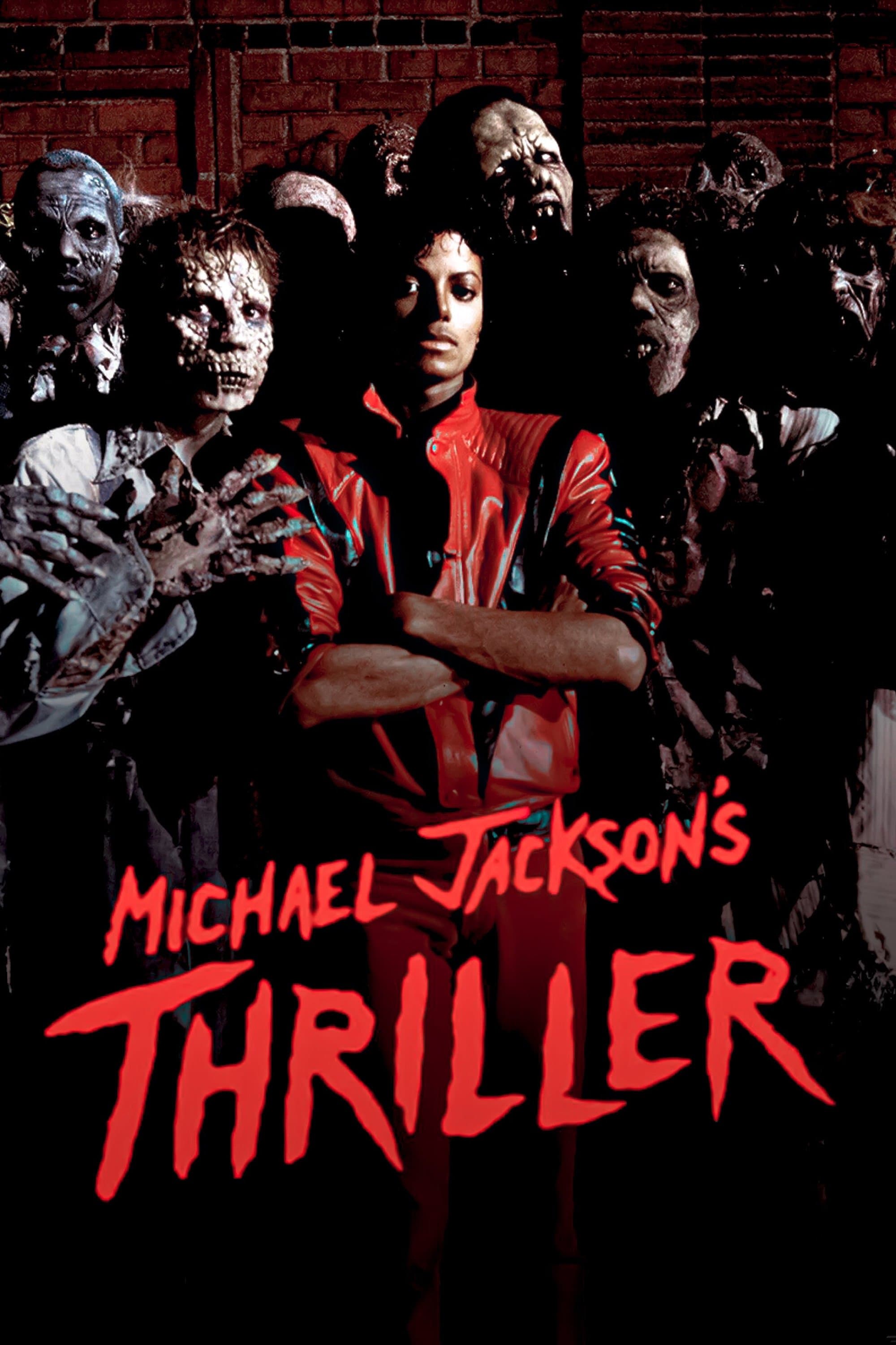Michael Jackson's Thriller full movie