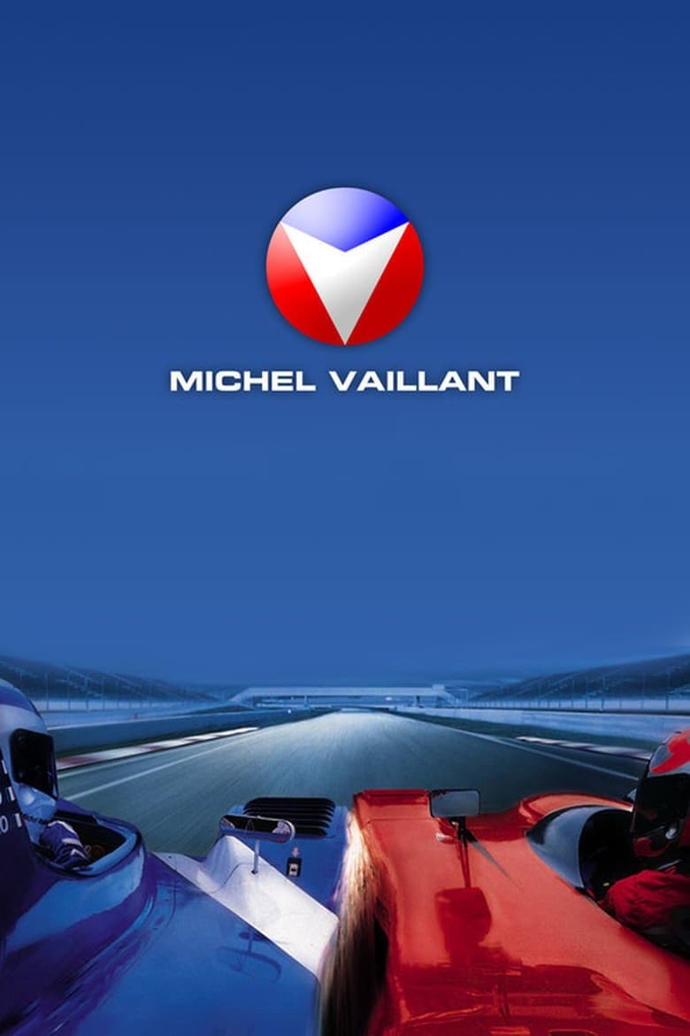 Michel Vaillant full movie