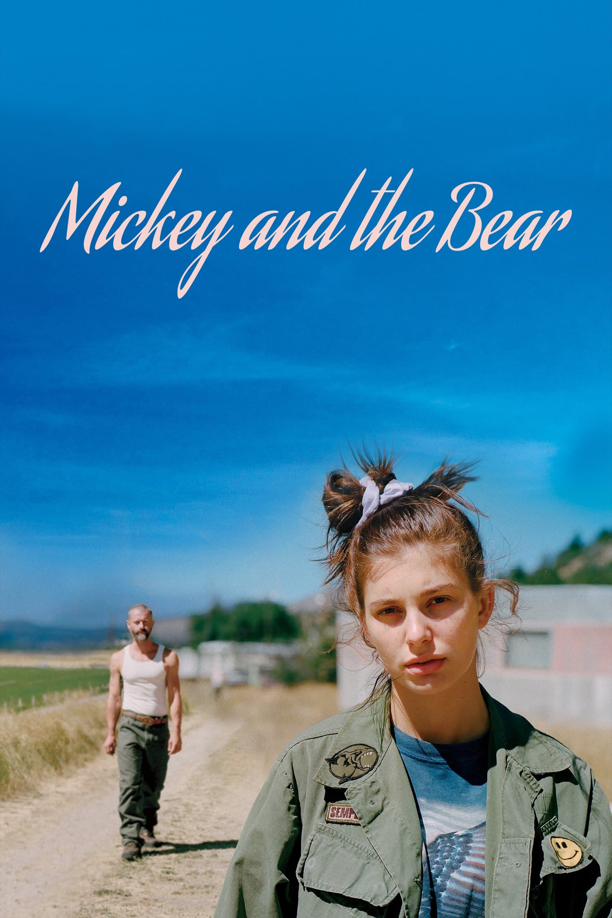 Mickey and the Bear full movie