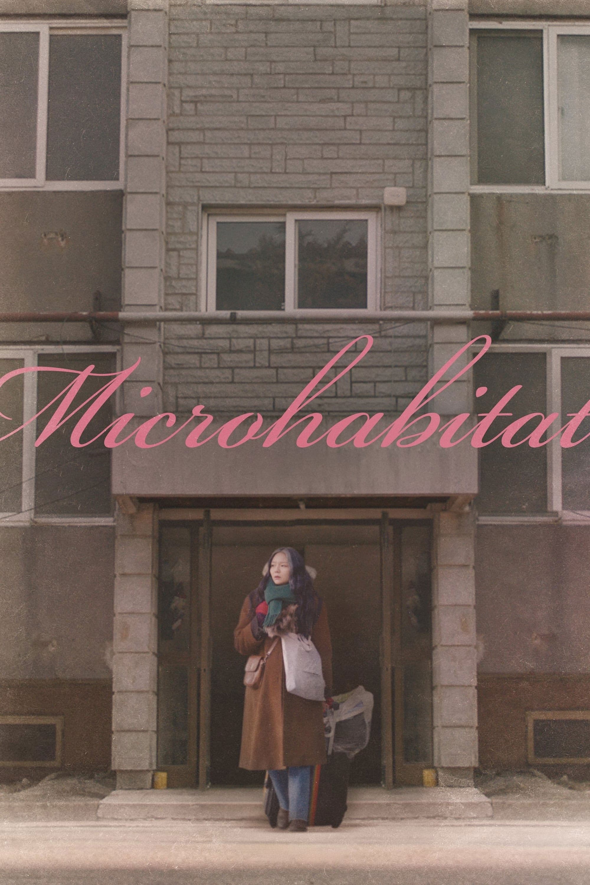 Microhabitat full movie