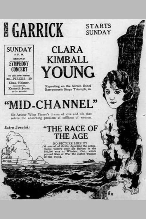 Mid-Channel full movie