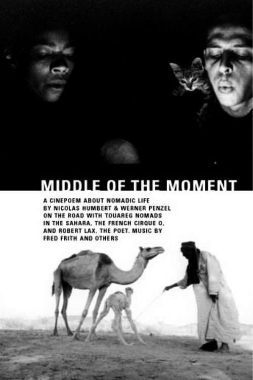 Middle of the Moment full movie