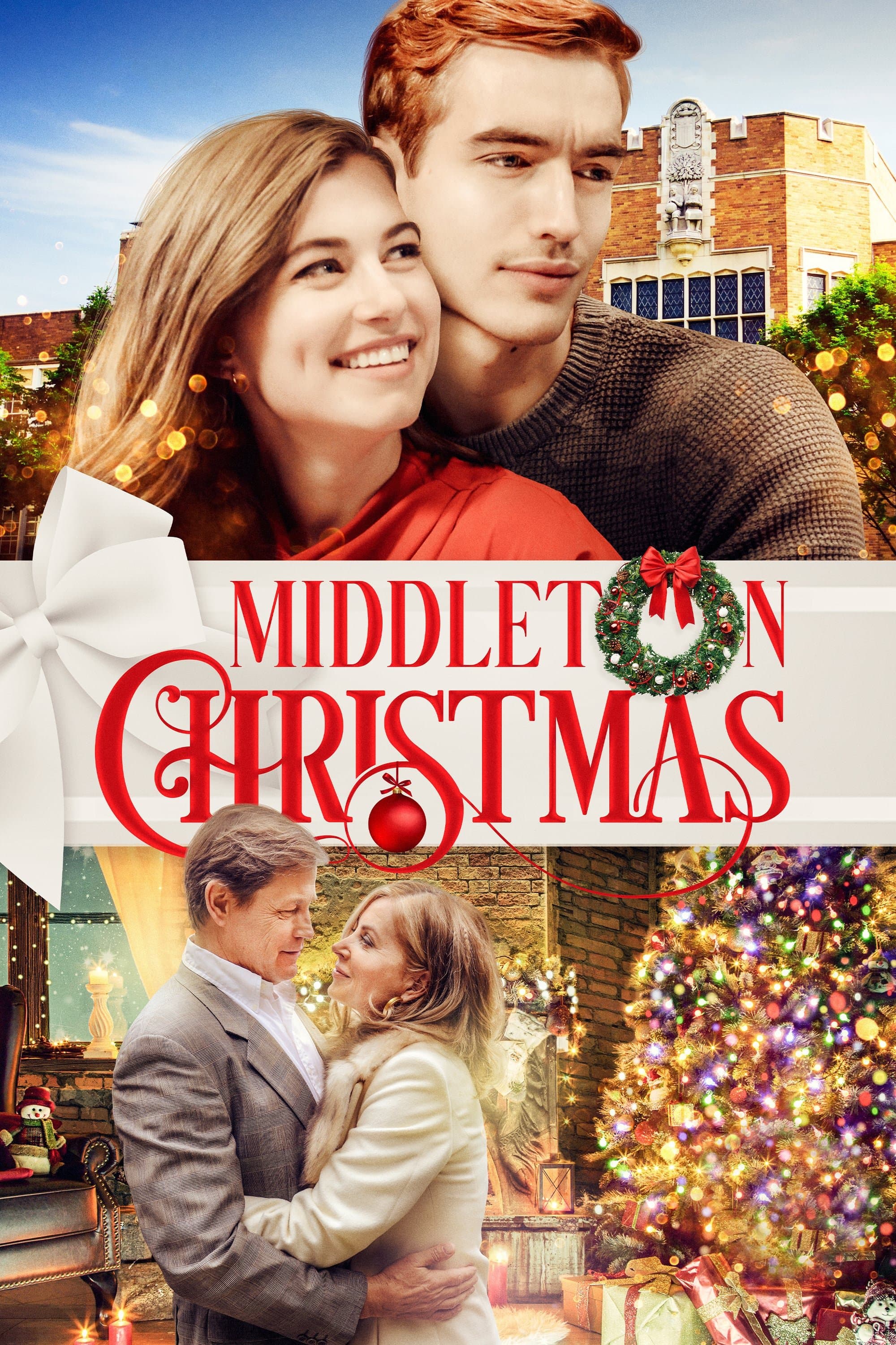 Middleton Christmas full movie