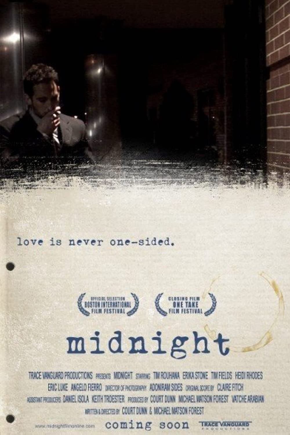 Midnight full movie