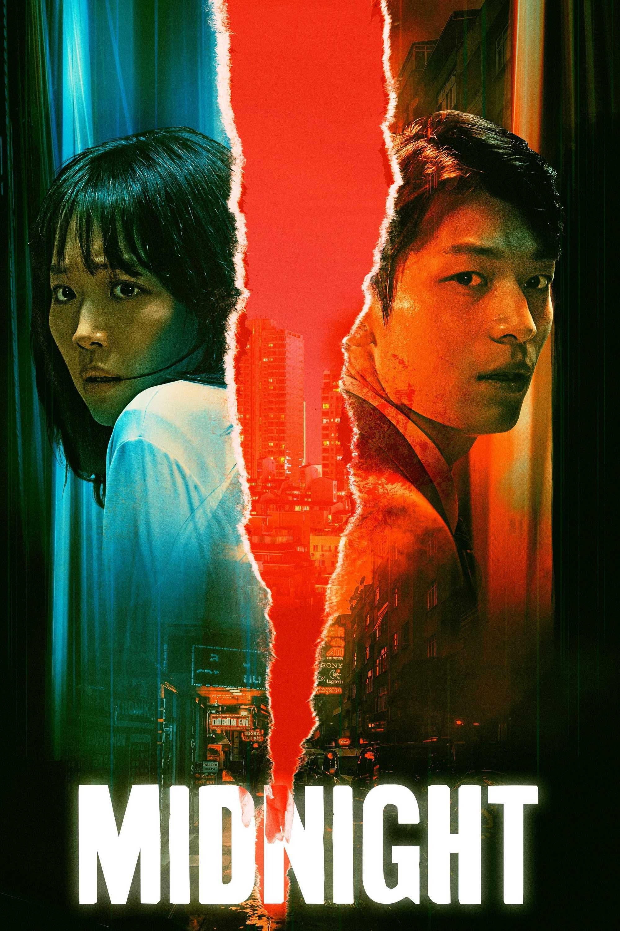 Midnight full movie