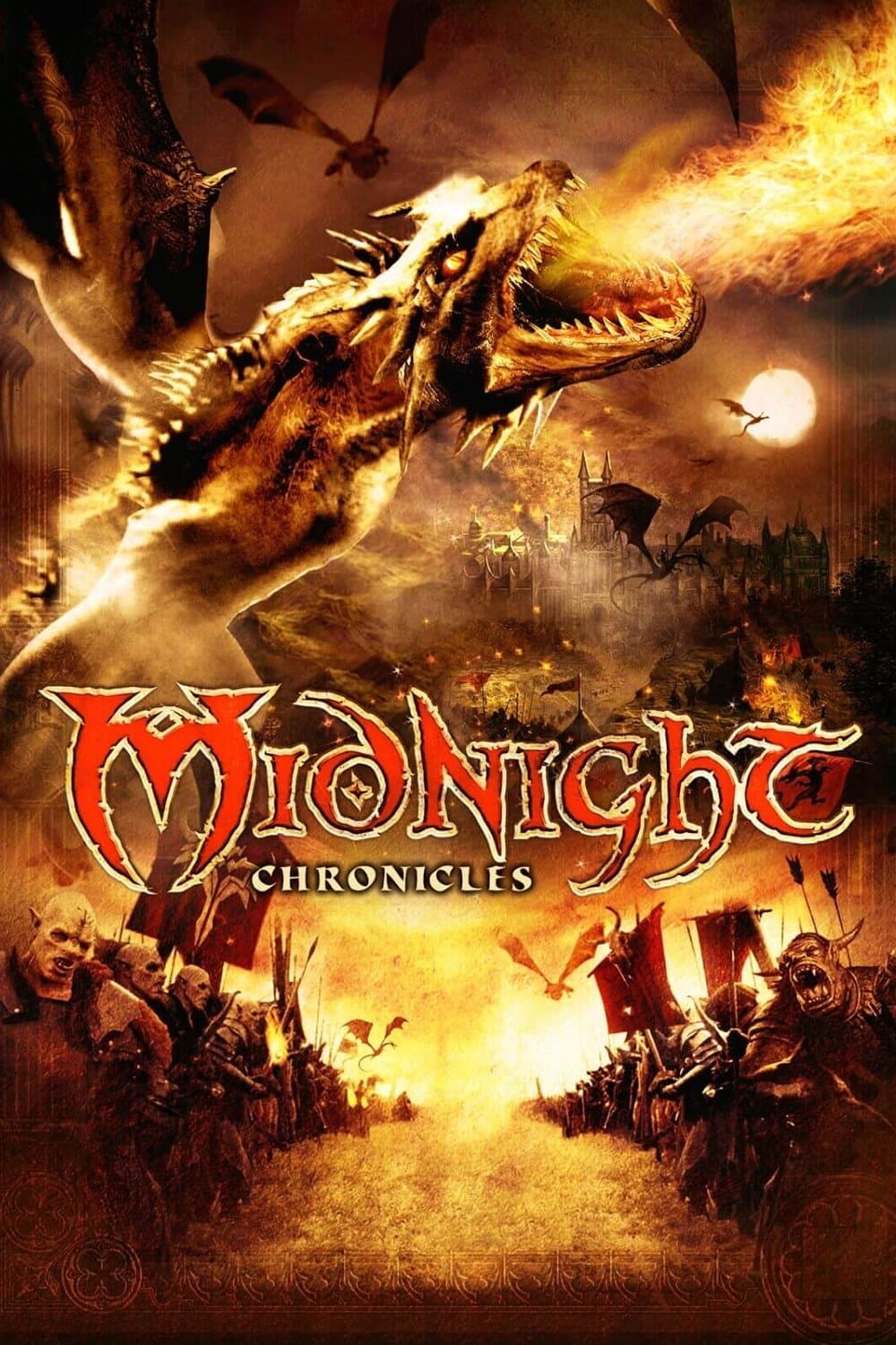 Midnight Chronicles full movie