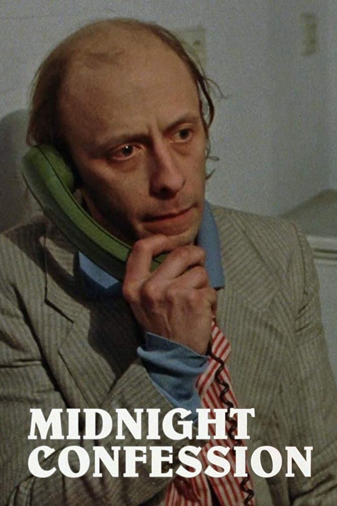 Midnight Confession full movie