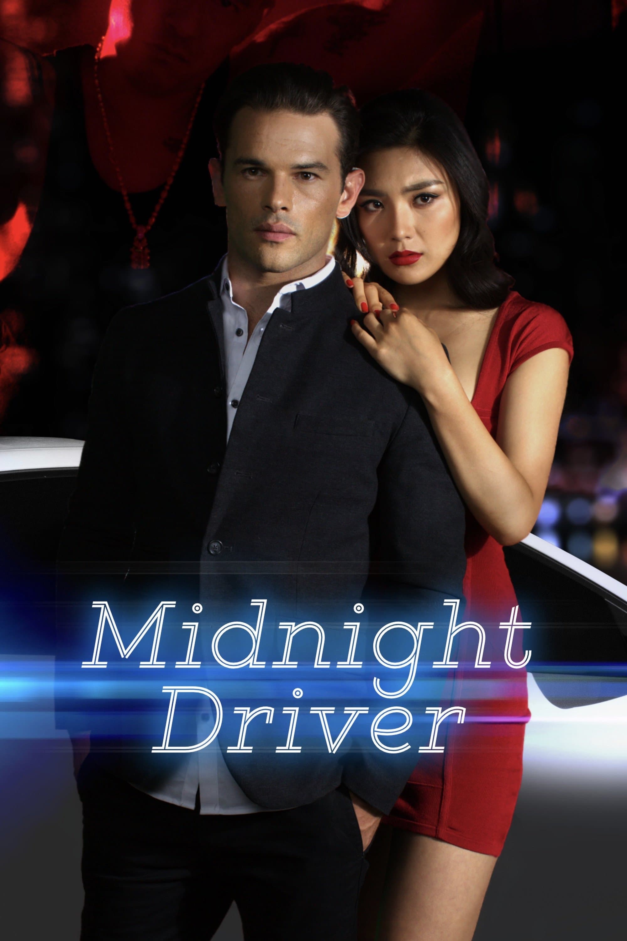 Midnight Driver full movie