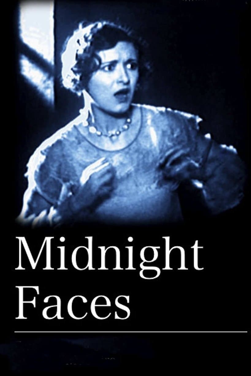 Midnight Faces full movie