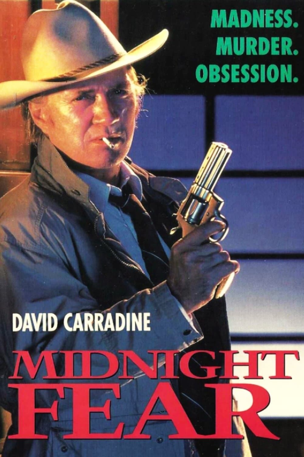Midnight Fear full movie